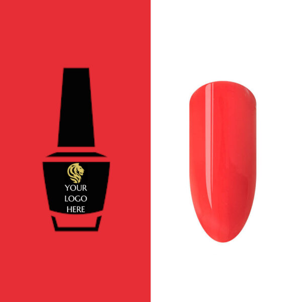 NW1110 Gel Polish 15ml 25 pcs