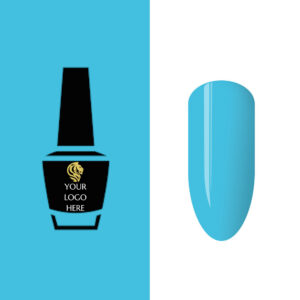 NW2122 Gel Polish 15ml 25 pcs
