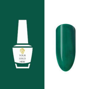 NW1190 Gel Polish 5ml 12 pcs