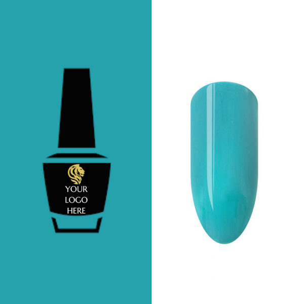 NW1199 Gel Polish 15ml 25 pcs