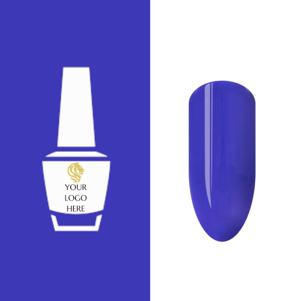 NW1206 Gel Polish 15ml 25 pcs