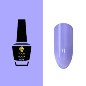 NW1338 Gel Polish 15ml 25 pcs