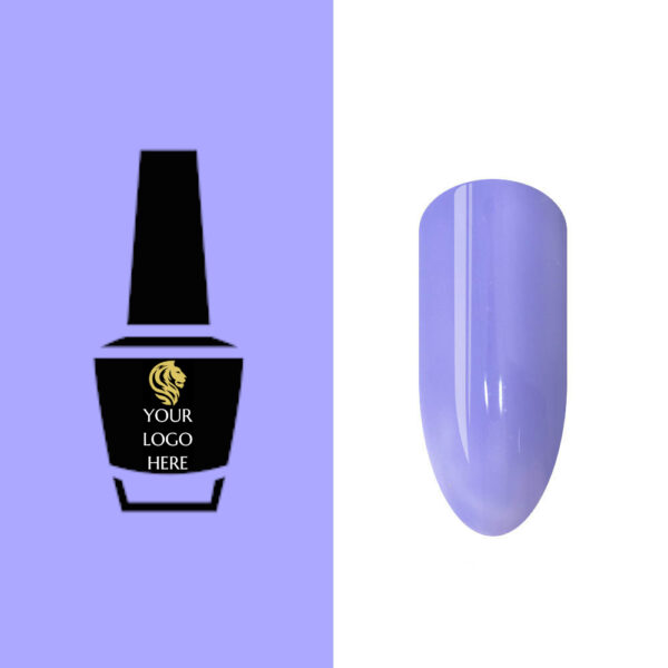 NW1338 Gel Polish 15ml 25 pcs