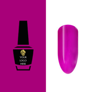 NW1354 Gel Polish 5ml 12 pcs