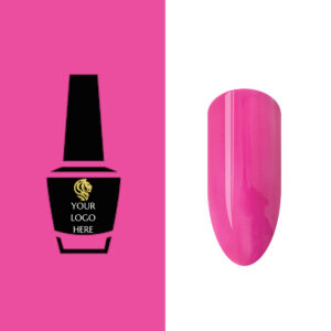 NW1381 Gel Polish 5ml 12 pcs