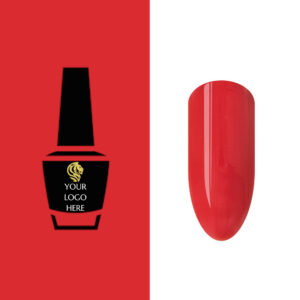 NW1390 Gel Polish 5ml 12 pcs
