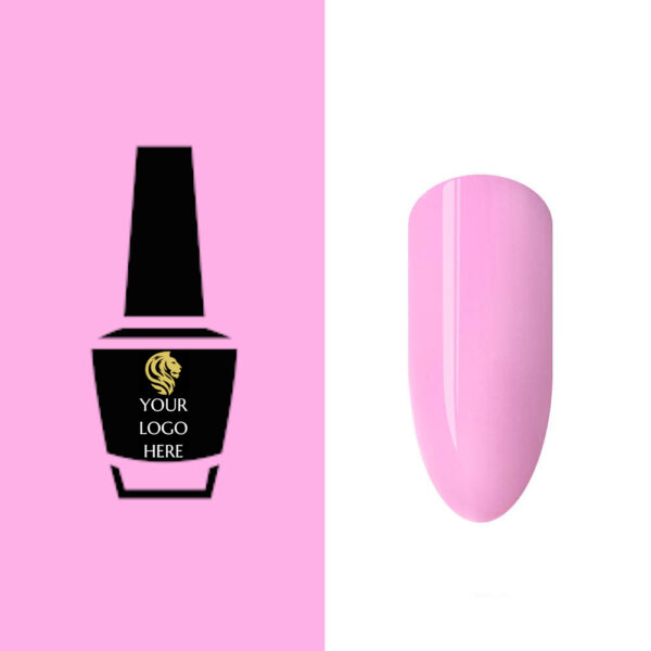 NW1409 Gel Polish 5ml 12 pcs