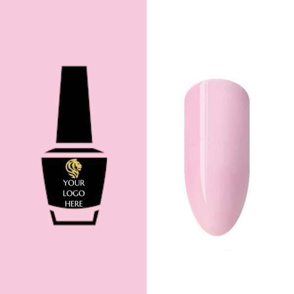 NW1410 Gel Polish 5ml 12 pcs