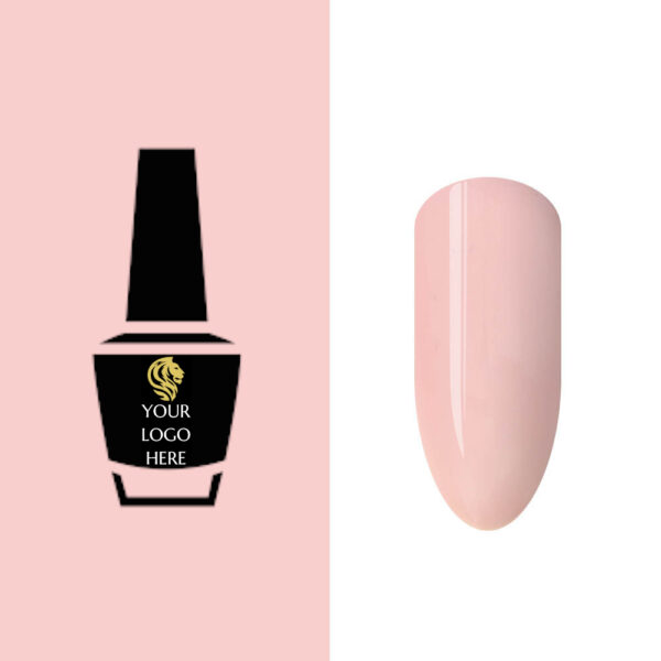 NW1411 Gel Polish 15ml 25 pcs