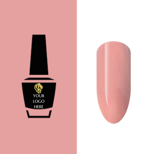 NW1412 Gel Polish 15ml 25 pcs