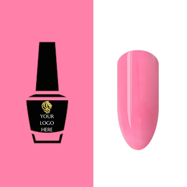 NW1419 Gel Polish 5ml 12 pcs