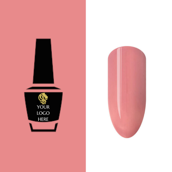 NW1424 Gel Polish 5ml 12 pcs