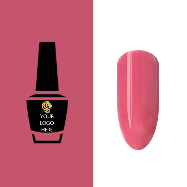NW1428 Gel Polish 5ml 12 pcs
