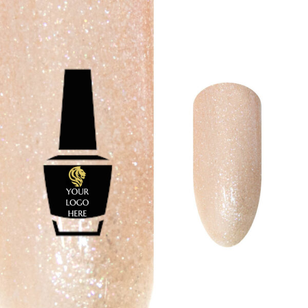 NW1460 Gel Polish 15ml 25 pcs