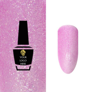 NW1465 Gel Polish 15ml 25 pcs
