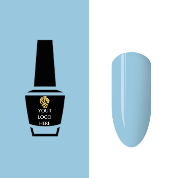 NW2472 Gel Polish 15ml 25 pcs