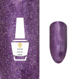 NW1518 Gel Polish 15ml 25 pcs