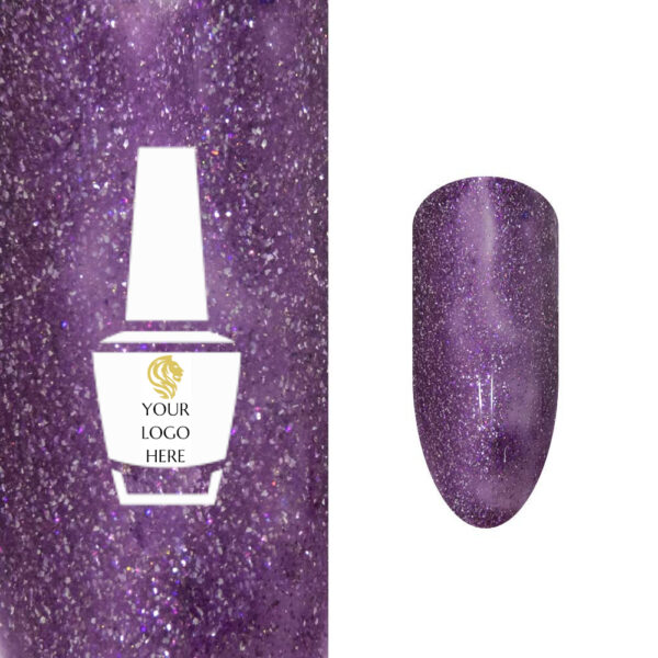 NW1518 Gel Polish 5ml 12 pcs