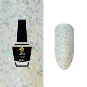 NW1581 Gel Polish 5ml 12 pcs