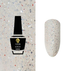 NW1585 Gel Polish 5ml 12 pcs