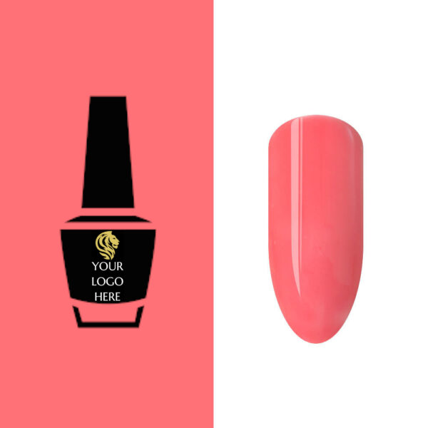 NW1059 Gel Polish 15ml 25 pcs