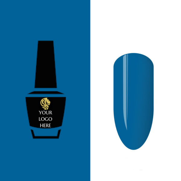 NW2718 Gel Polish 15ml 25 pcs
