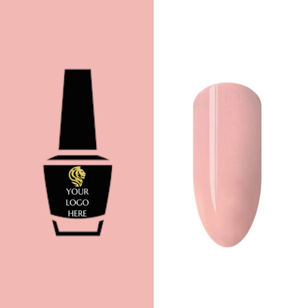 NW1088 Gel Polish 5ml 12 pcs