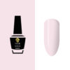 Clear Pink Structur BaseGel 15ml 25 pcs
