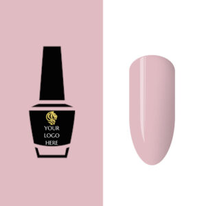 Rose Structur BaseGel 15ml 25 pcs