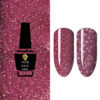 NF0560 Flashy Polish Gel 15ml HEMA/Di-HEMA Free - 50 pcs