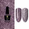 NF0563 Flashy Polish Gel 15ml HEMA/Di-HEMA Free - 50 pcs