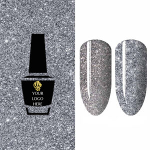 NF0565 Flashy Polish Gel 15ml HEMA/Di-HEMA Free - 50 pcs
