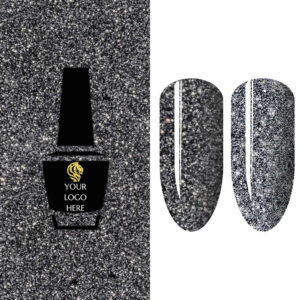 NF0566 Flashy Polish Gel 15ml HEMA/Di-HEMA Free - 50 pcs