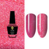 NF0600 Flashy Polish Gel 15ml HEMA/Di-HEMA Free - 50 pcs