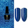 NF0602 Flashy Polish Gel 15ml HEMA/Di-HEMA Free - 50 pcs