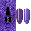 NF0603 Flashy Polish Gel 15ml HEMA/Di-HEMA Free - 50 pcs