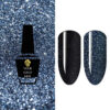 NF0604 Flashy Polish Gel 15ml HEMA/Di-HEMA Free - 50 pcs