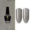 NF0610 Flashy Polish Gel 15ml HEMA/Di-HEMA Free - 50 pcs