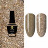 NF0611 Flashy Polish Gel 15ml HEMA/Di-HEMA Free - 50 pcs