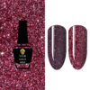 NF0613 Flashy Polish Gel 15ml HEMA/Di-HEMA Free - 50 pcs