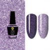 NF0615 Flashy Polish Gel 15ml HEMA/Di-HEMA Free - 50 pcs