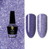 NF0616 Flashy Polish Gel 15ml HEMA/Di-HEMA Free - 50 pcs