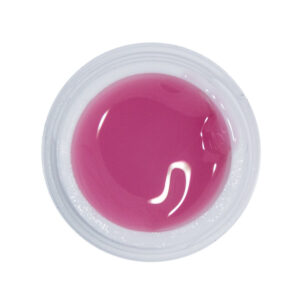 Rose French BuilderGel 15ml 25 pcs