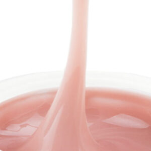 Bisque Jelly BuilderGel 15ml 25 pcs