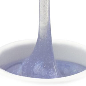 MoonLight Flame Glitter Jelly BuilderGel 15ml 25 pcs