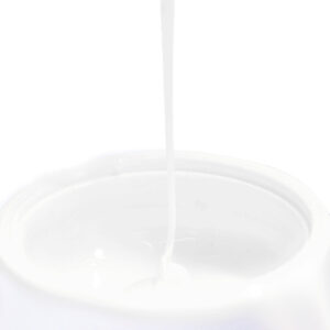 Total White Jelly BuilderGel 15ml 25 pcs