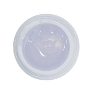 Clear Basic BuilderGel 15ml 25 pcs