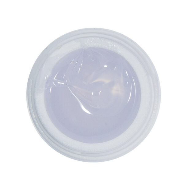 Clear Basic BuilderGel 15ml 25 pcs