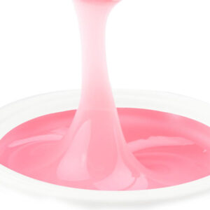 BubbleGum Perfect French BuilderGel 15ml 25 pcs