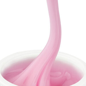 Pink Perfect French BuilderGel 15ml 25 pcs